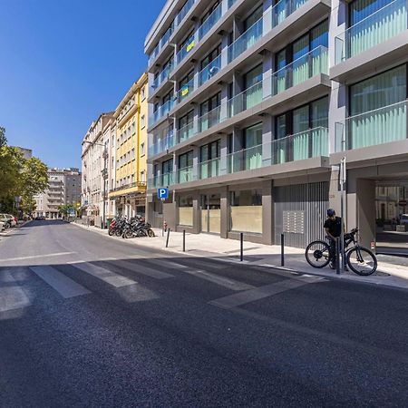 Wonderful 2 Bedroom By Innkeeper Lisboa Eksteriør billede