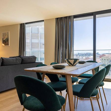 Wonderful 2 Bedroom By Innkeeper Lisboa Eksteriør billede