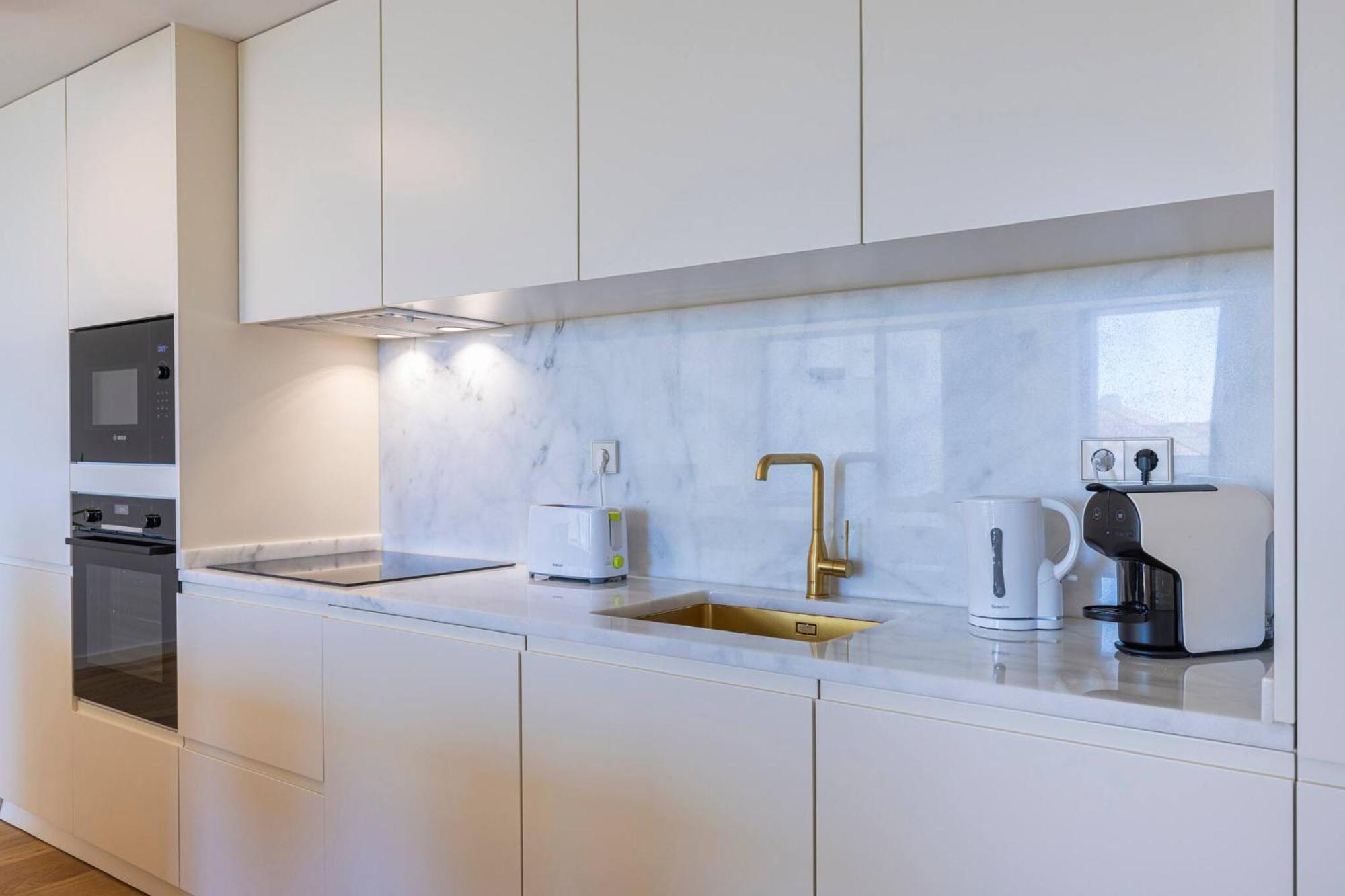 Wonderful 2 Bedroom By Innkeeper Lisboa Eksteriør billede