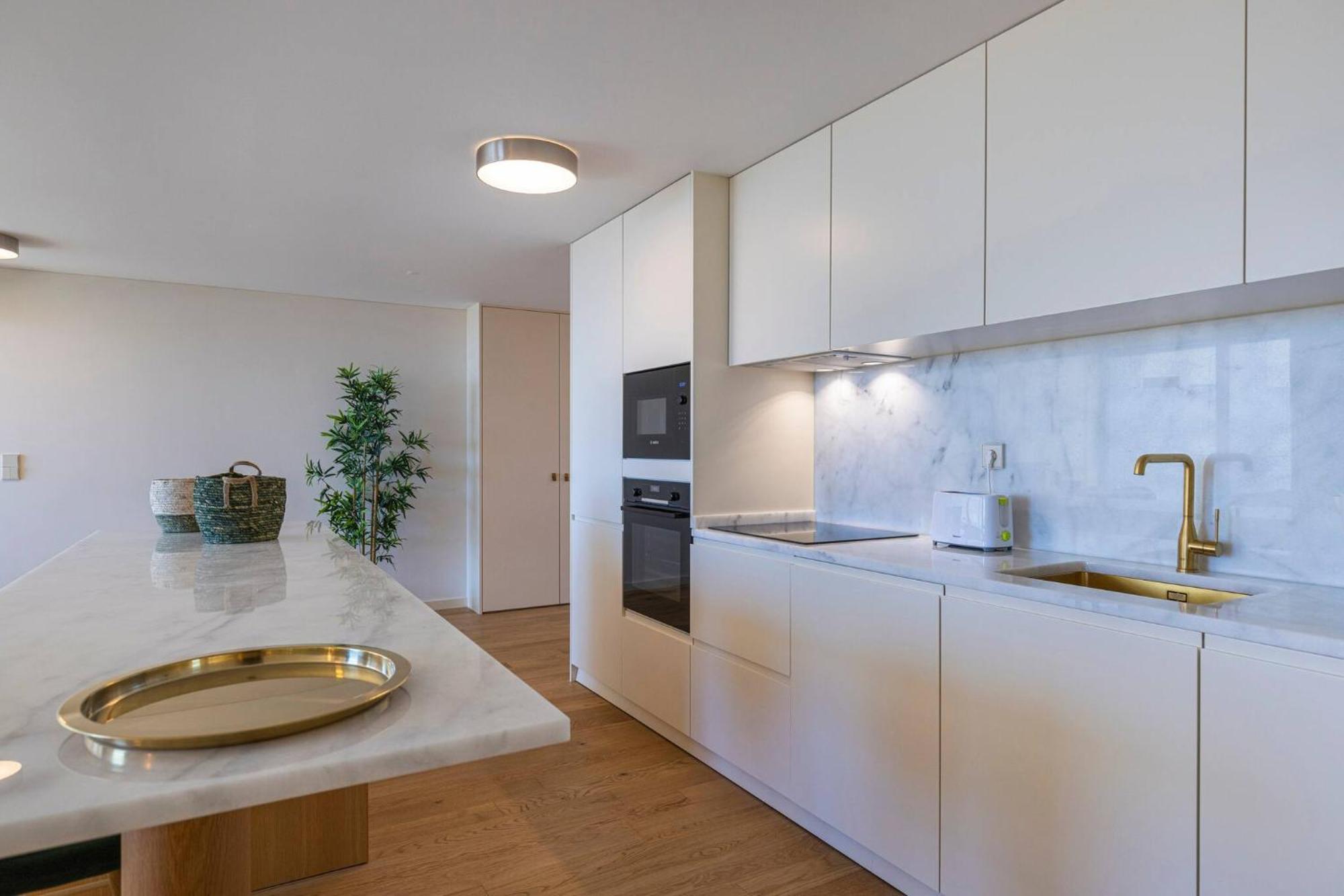 Wonderful 2 Bedroom By Innkeeper Lisboa Eksteriør billede