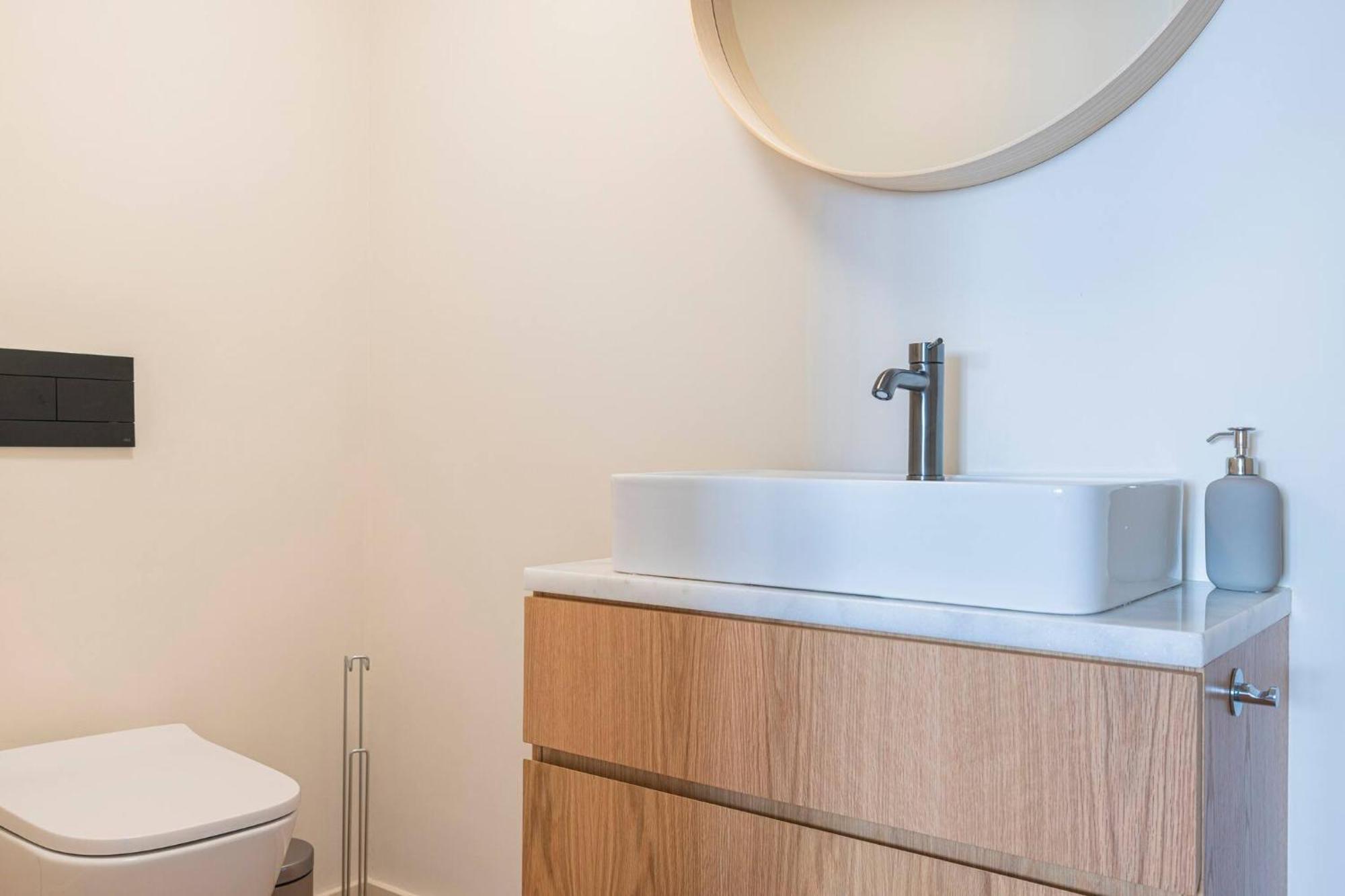 Wonderful 2 Bedroom By Innkeeper Lisboa Eksteriør billede