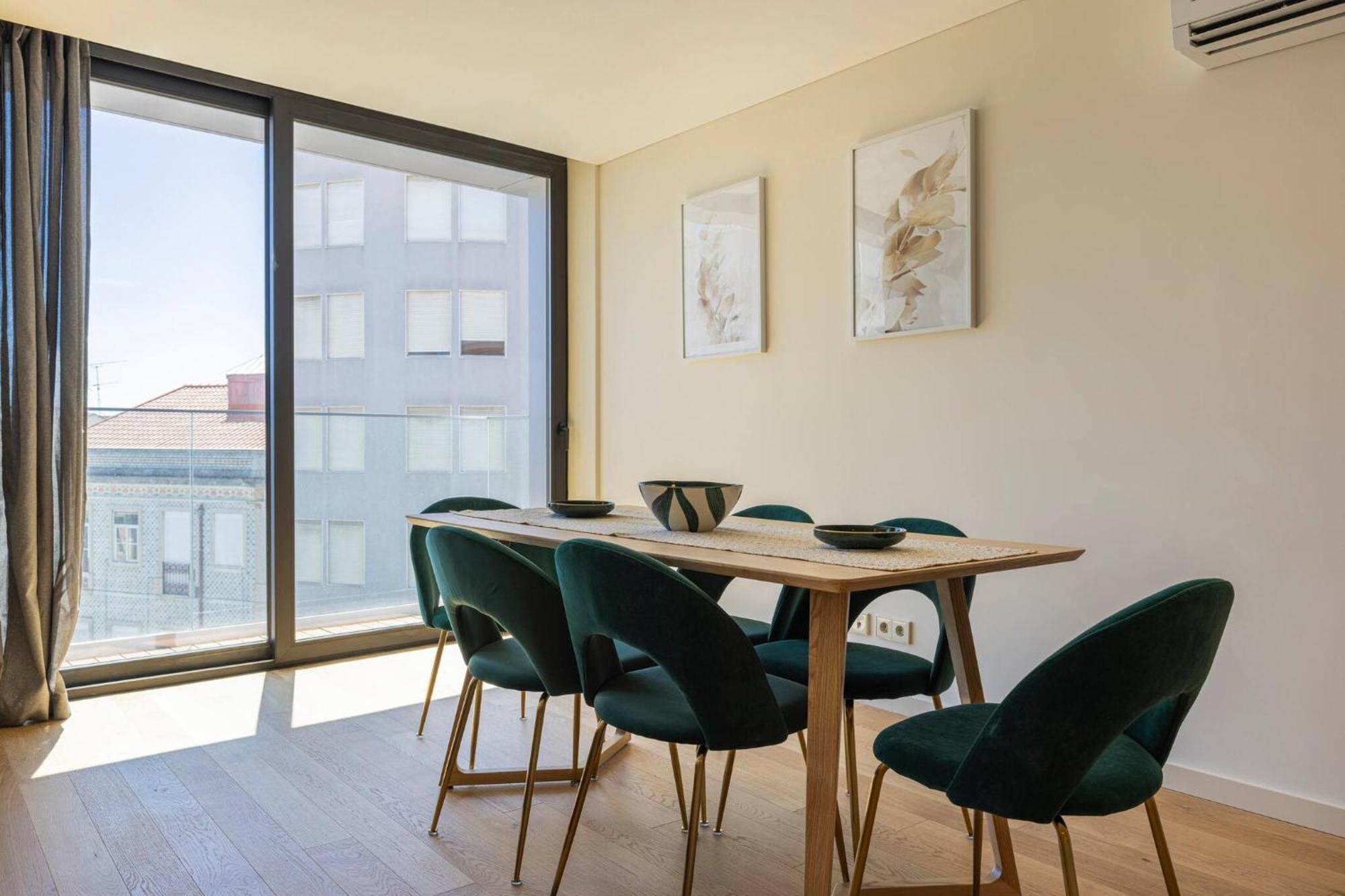 Wonderful 2 Bedroom By Innkeeper Lisboa Eksteriør billede