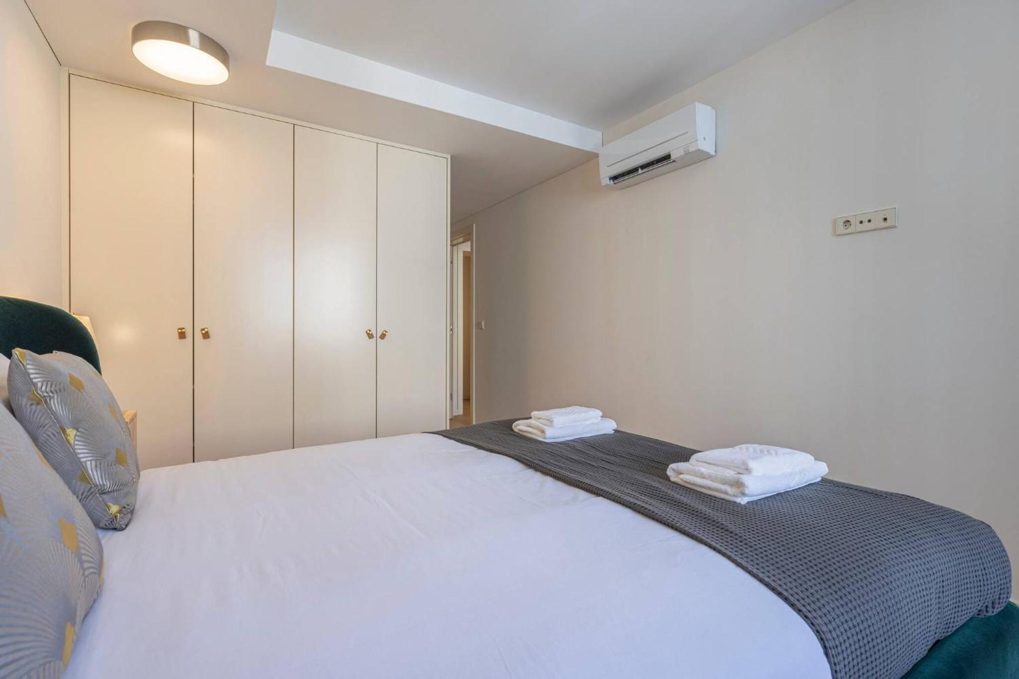 Wonderful 2 Bedroom By Innkeeper Lisboa Eksteriør billede