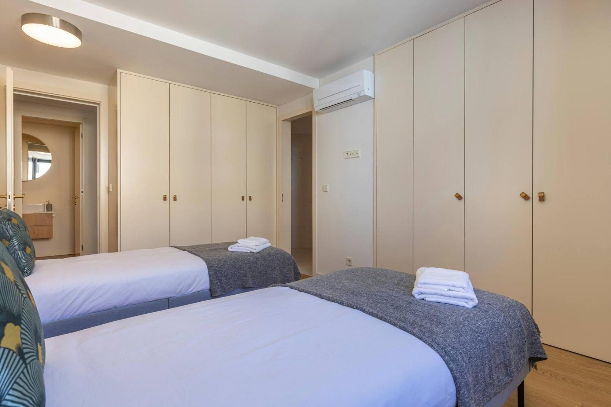 Wonderful 2 Bedroom By Innkeeper Lisboa Eksteriør billede