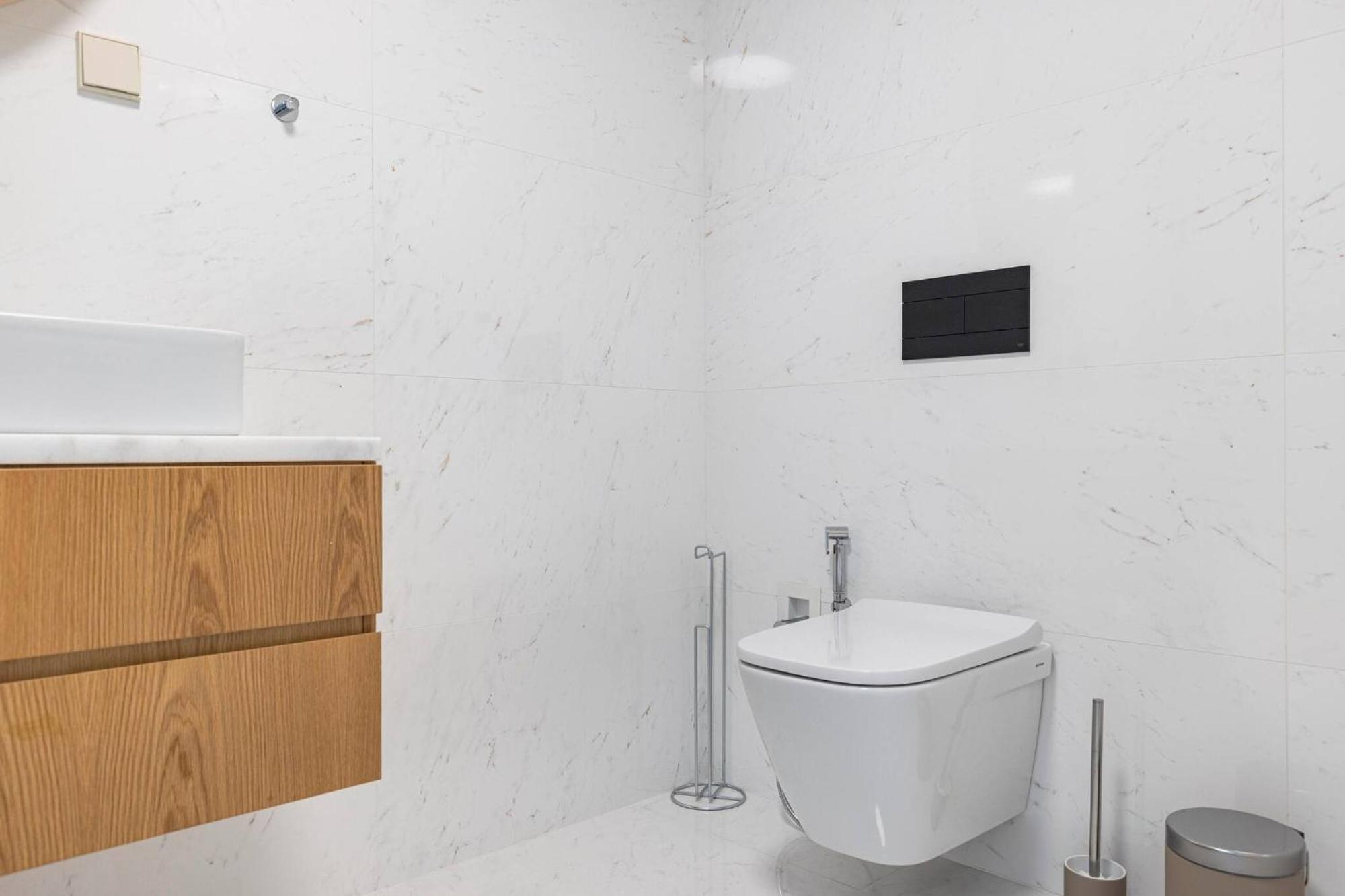 Wonderful 2 Bedroom By Innkeeper Lisboa Eksteriør billede