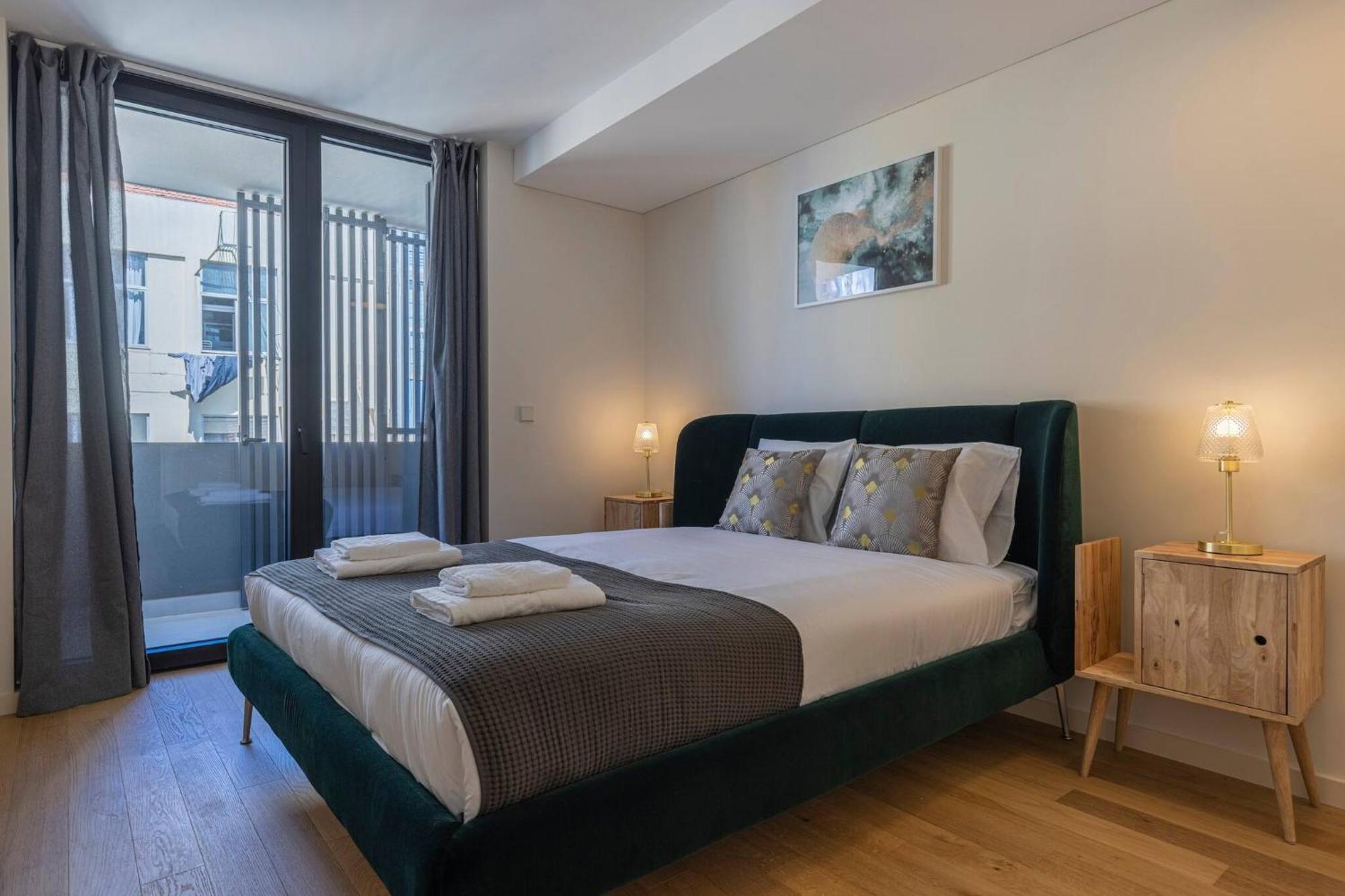 Wonderful 2 Bedroom By Innkeeper Lisboa Eksteriør billede