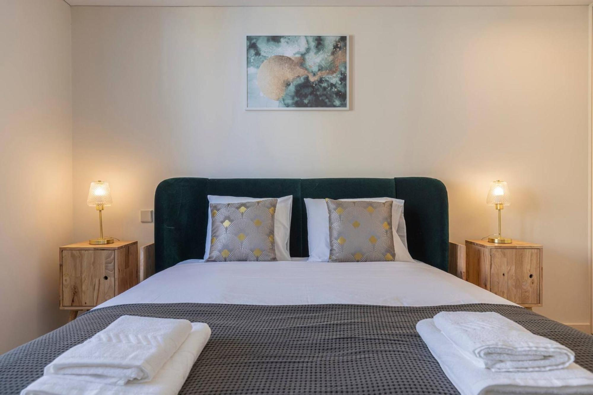 Wonderful 2 Bedroom By Innkeeper Lisboa Eksteriør billede